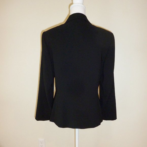 Career Blazer EUC Great Wardrobe Staple - Picture 3 of 8